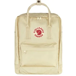 Discount Fjallraven Kanken Rugzak light oak