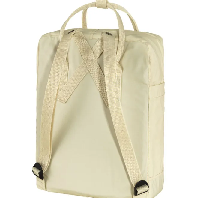 Discount Fjallraven Kanken Rugzak light oak