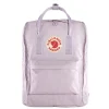Outlet Fjallraven Kanken Rugzak pastel lavender