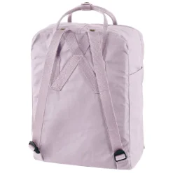 Outlet Fjallraven Kanken Rugzak pastel lavender