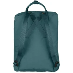 Online Fjallraven Kanken Rugzak sky blue