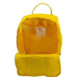 Online Fjallraven Kanken Rugzak black