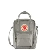 Sale Fjallraven Kanken Sling fog