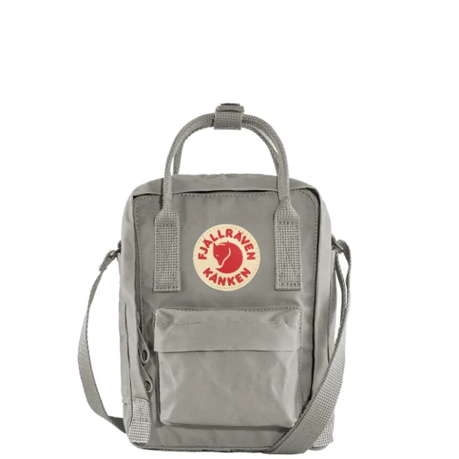 Sale Fjallraven Kanken Sling fog
