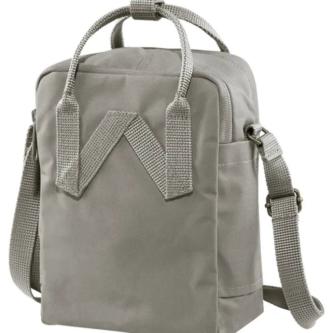 Sale Fjallraven Kanken Sling fog
