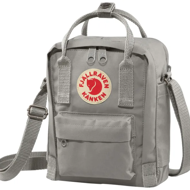 Sale Fjallraven Kanken Sling fog