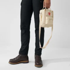 New Fjallraven Kanken Sling mint green