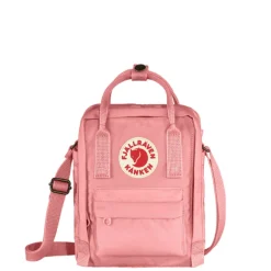Clearance Fjallraven Kanken Sling Shoulderbag pink