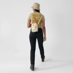 Clearance Fjallraven Kanken Sling Shoulderbag pink