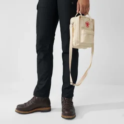 Clearance Fjallraven Kanken Sling Shoulderbag pink