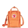 Best Fjallraven Kanken Sling Shoulderbag sunstone orange