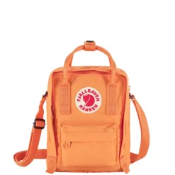 Best Fjallraven Kanken Sling Shoulderbag sunstone orange