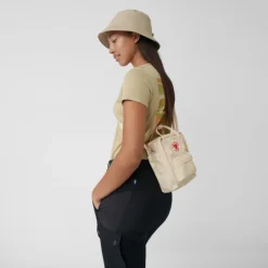 Best Fjallraven Kanken Sling Shoulderbag sunstone orange