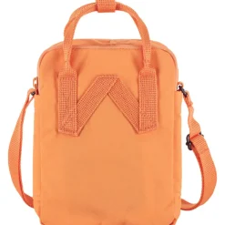 Best Fjallraven Kanken Sling Shoulderbag sunstone orange