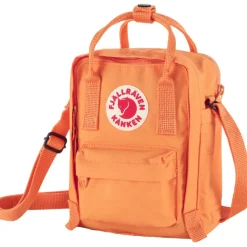 Best Fjallraven Kanken Sling Shoulderbag sunstone orange