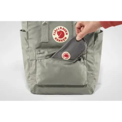 Online Fjallraven Kanken Totepack graphite