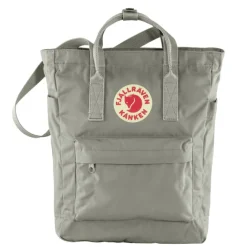 Outlet Fjallraven Kanken Totepack fog