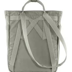 Outlet Fjallraven Kanken Totepack fog