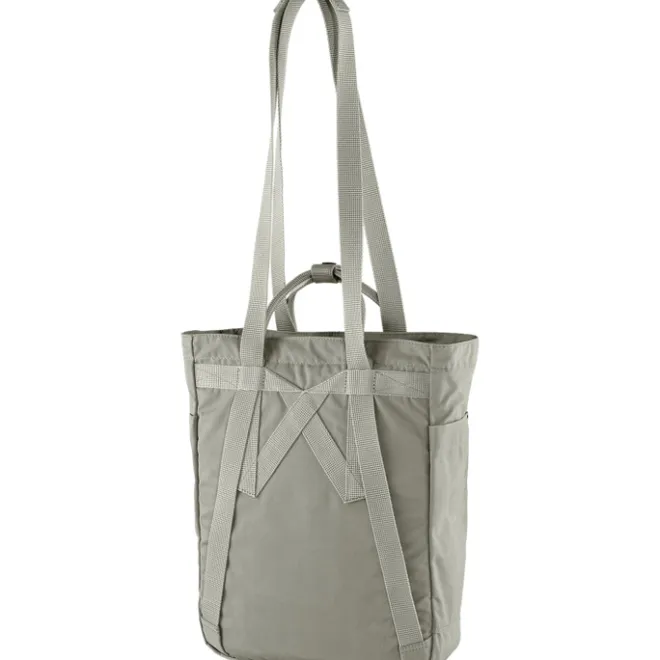 Outlet Fjallraven Kanken Totepack fog