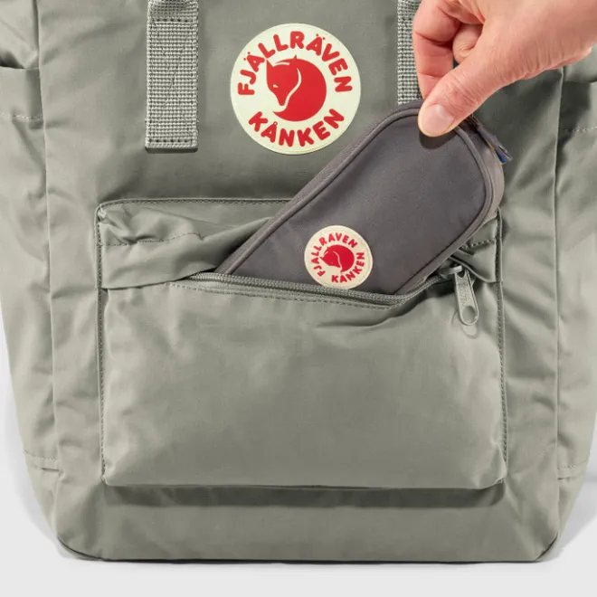 Outlet Fjallraven Kanken Totepack fog