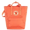 Sale Fjallraven Kanken Totepack korall