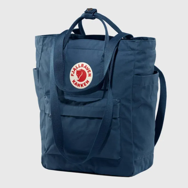 Sale Fjallraven Kanken Totepack korall