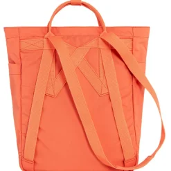 Sale Fjallraven Kanken Totepack korall