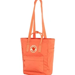 Sale Fjallraven Kanken Totepack korall