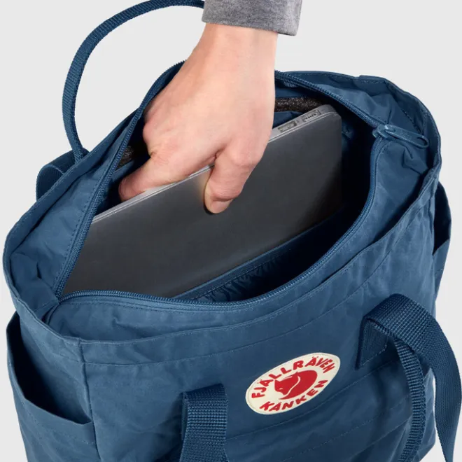 Sale Fjallraven Kanken Totepack korall