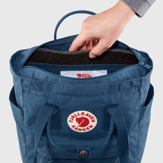 Sale Fjallraven Kanken Totepack korall