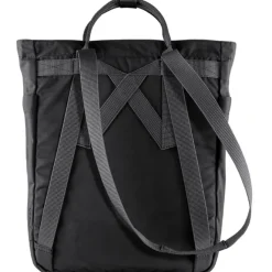 Sale Fjallraven Kanken Totepack black