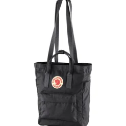 Sale Fjallraven Kanken Totepack black