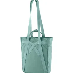 Fjallraven Kanken Totepack frost green
