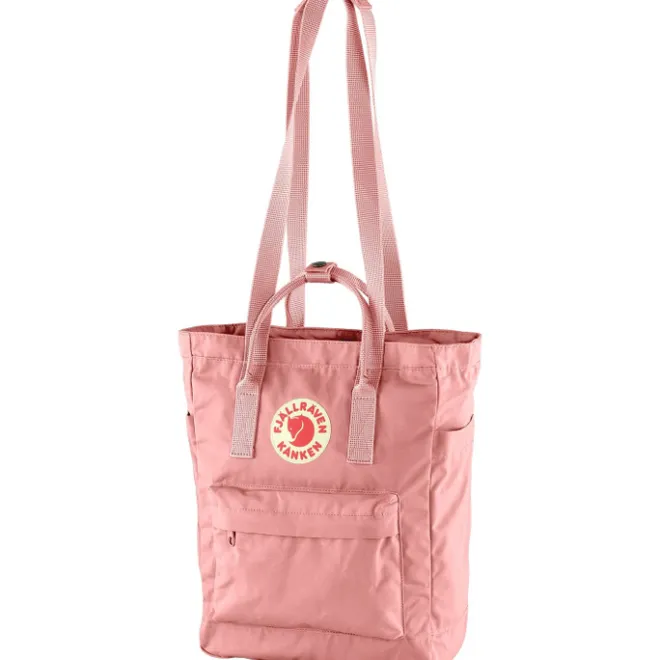 Clearance Fjallraven Kanken Totepack pink