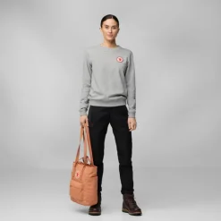 Outlet Fjallraven Kanken Totepack deep forest