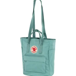 New Fjallraven Kanken Totepack sky blue