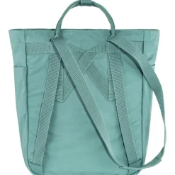 New Fjallraven Kanken Totepack sky blue