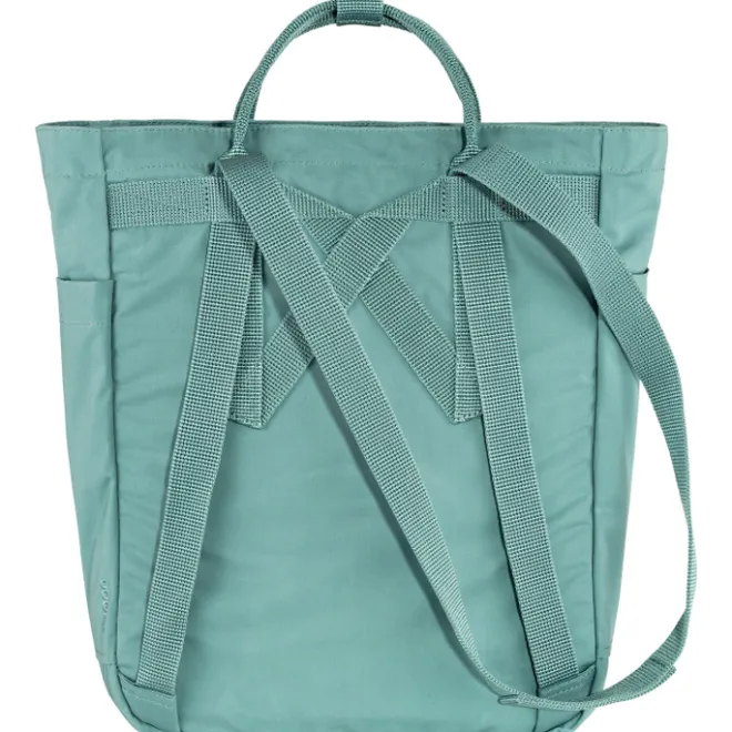 New Fjallraven Kanken Totepack sky blue
