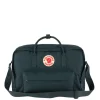 Fjallraven Kanken Weekender navy