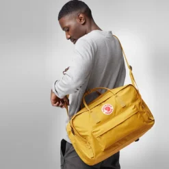 Fjallraven Kanken Weekender navy