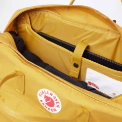Fjallraven Kanken Weekender navy