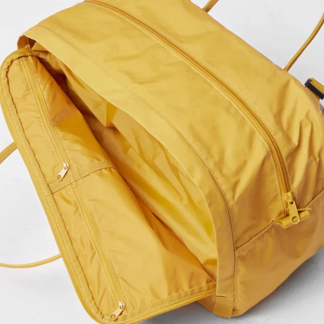 Clearance Fjallraven Kanken Weekender black