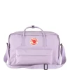 Fjallraven Kanken Weekender pastel lavender
