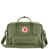Best Fjallraven Kanken Weekender green