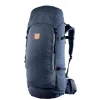 New Fjallraven Keb 72 storm/dark navy