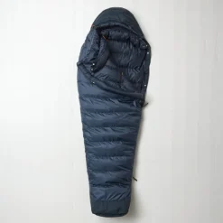 New Fjallraven Keb Three Seasons Long navy