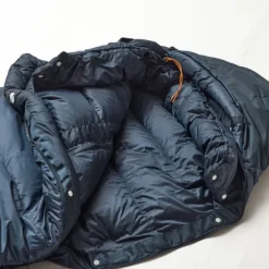 New Fjallraven Keb Three Seasons Long navy
