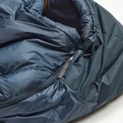 New Fjallraven Keb Three Seasons Long navy