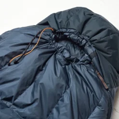 New Fjallraven Keb Three Seasons Long navy