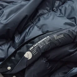 Hot Fjallraven Keb Two Seasons W navy